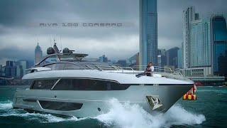 Ferretti motor yachts