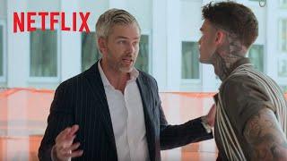 Ryan Confronts Jonathan | Owning Manhattan | Netflix