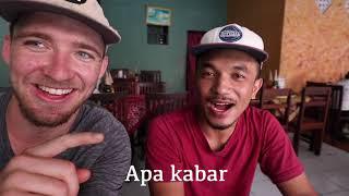 american and indonesian talk culteral differences