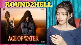 Age Of Water | Round2Hell | R2H | New Comedy | Funny Video Reaction  