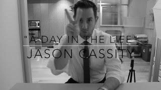 A Day in Real Estate | Jason Cassity VLOG 001