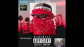 JBD O’Grady - Jim Carrey (Official Audio) (Deluxe Edition)