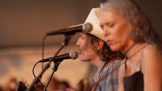 Gillian Welch & David Rawlings – Hashtag (Live at the Newport Folk Festival 2024)