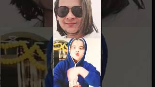 Reaction video Funny #trying #comedy #boglins #shost प्रतिक्रिया मजेदार वीडियो नया #try786 Ek