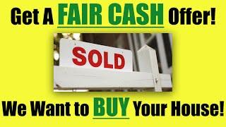 Sell My House Fast-813-331-5311-We Buy Houses Cash Town N Country