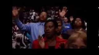 Rod Parsley - Praise break - It's a good day