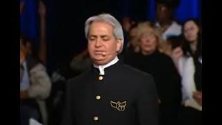 Holy Spirit Thou Art Welcome Benny Hinn (1 hour)