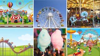 Fair Facts: Here are lots of fun facts about the fair.
