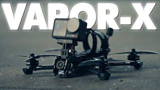 GepRC Vapor-X5 | My LOVE For FPV is BACK!