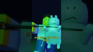 Don't be rash. Gubby forsaken roblox animation meme #forsaken #roblox #1x1x1x1
