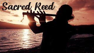 Sacred Reed - Raimy Salazar - Beautiful Sunset - Relax Song