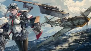 20221013 【KanColle Heavy⧸Power Metal】Best of Yellow Squadron