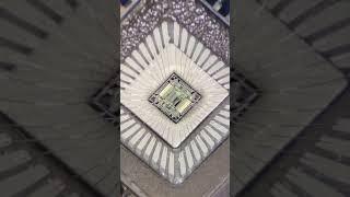 Inside the chip #vlsi #verilog #uvm #systemverilog #vlsidesign #semiconductor #interview #cmos