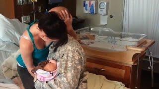  Soldiers Coming Home | Most Emotional Compilations #19