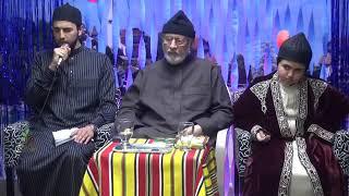 Favourite Punjabi Naat of Dr Tahir ul Qadri by sheikh Hammad Mustafa