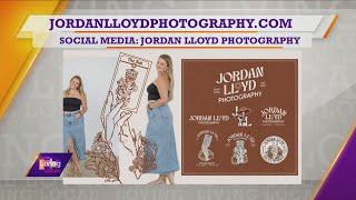 Capturing moments with Photographer Jordan Lloyd