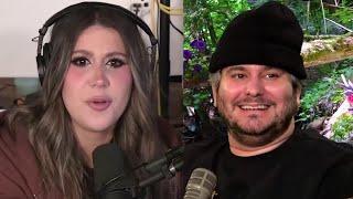 Olivia Hears a Soundbite of Herself - H3 Podcast Clip