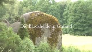 Blockheide Gmuend