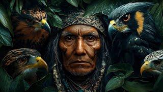  SHAMANIC MUSIC for Sacred RITUALS AND CEREMONIES | Heal Body, Mind and Spirit 432hz