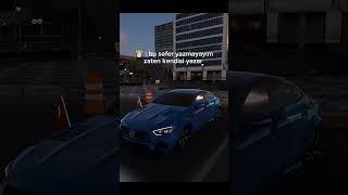 Akım diye :) #naktorn #carparkingmultiplayer #cpm #cpm2 #carparkingmultiplayer2 #mercedes