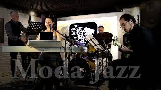 Moda Jazz Quartet 2024 (guitar)