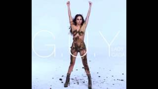 G.U.Y. (SGM Extended Remix) - Lady Gaga