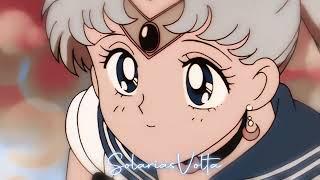 Sailor Moon - Usagi Tsukino/Sailor Moon - Moonlit Floor