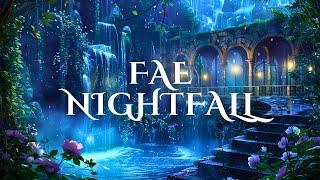 VELARIS NIGHTFALL | Original ACOTAR Music and Ambience | Inspired by ACOTAR