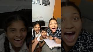 GK ka test ?? | #shorts #minivlog #vlog