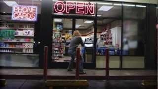 GLOCK & Gunny | Wrong Convenience Store