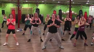 Zumba® with Bela