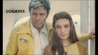 СОЛЯРИС (1972) О фильме SOLARIS. Видеоверсия программы на Пионер FM.