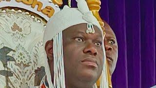 OONI OF IFE  CELEBRATE OLOJO FESTIVAL 2024