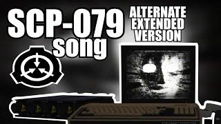 SCP-079 song (alternate extended version) (Old AI)