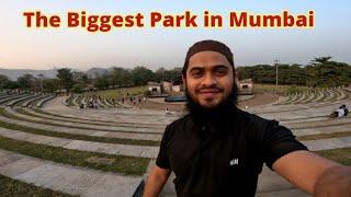 Yeh Mumbai ka sab se bada Park hai | मुंबई Central Park |