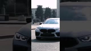 Литвин BMW M8! #shorts