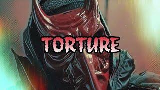 (NR) Lucii x #SinSquad ND x LR - Torture [Music Video] @Prod. Vehxo