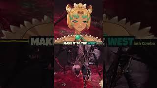 monster hunter popularity #Twitch #vtuber #shorts