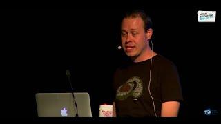 Berlin Buzzwords 2017: Michael Hackstenin - Handling Billions Of Edges in a Graph Database #bbuzz