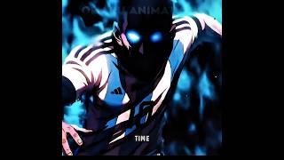 Ronaldo vs Messi in Bluelock [Bluelock edit]
