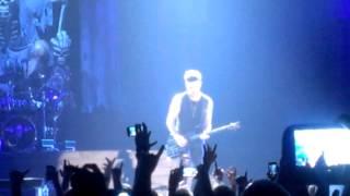 Synyster Gates Guitar Solo