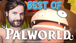 Best of Gronkh: Palworld