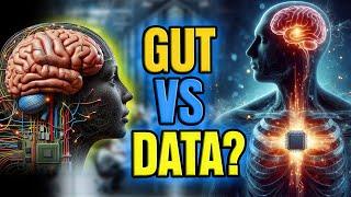Gut Feeling vs. Hard Facts: The Decision-Making Showdown