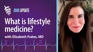 Benefits of lifestyle medicine, managing chronic disease, plus physician retirement advice