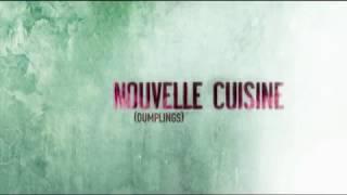 Nouvelle Cuisine (2004/Horreur) - Bande Annonce VOST.FR