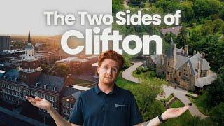 Clifton Neighborhood Tour | Living in Cincinnati