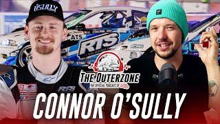 The Outerzone Podcast - Connor O'Sullivan (EP.82)