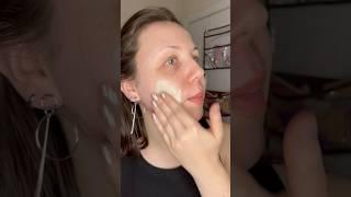 trying cicapair!! (opinions are my own!!) #drjart #cicapair #paleskin #paleskinmakeup #oliveskin