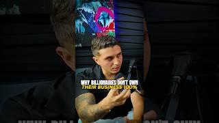 Elon Musk taught me this about becoming rich
