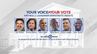 WATCH LIVE | YOUR VOICE, YOUR VOTE